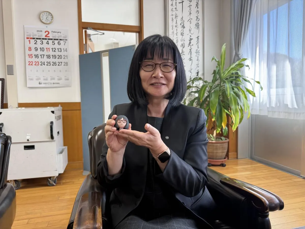 足立校長